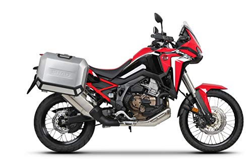 Halterungen 4p System Honda Crf1100l Africa Twin