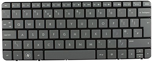 HP Inc. Keyboard (EUROPEAN), 692942-A41