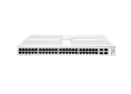 HPE Networking Instant On 1930 48G 4SFP+