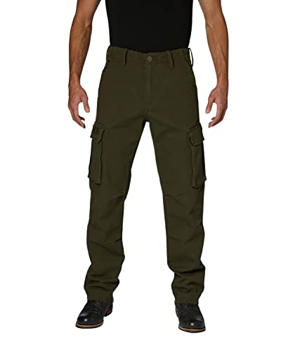 Rokker Cargo, Textilhose unisex