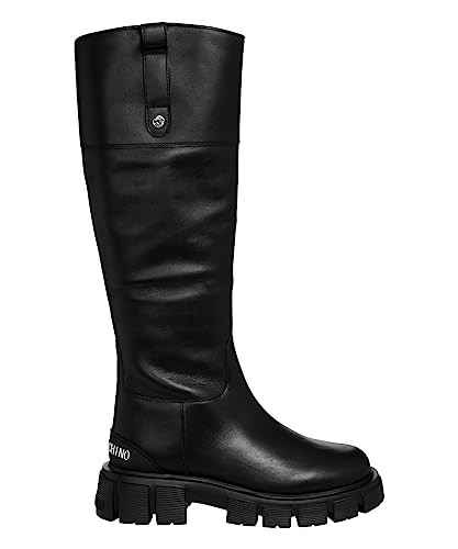 Love Moschino Damen Ja26015g1hia0000 Stiefel, Nero, 37 EU