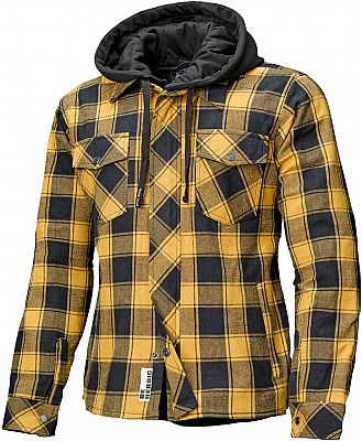 Held Lumberjack II, Textiljacke