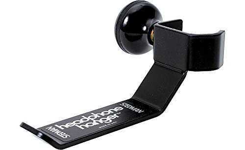 Stedman SHH Studio Headphone Hanger