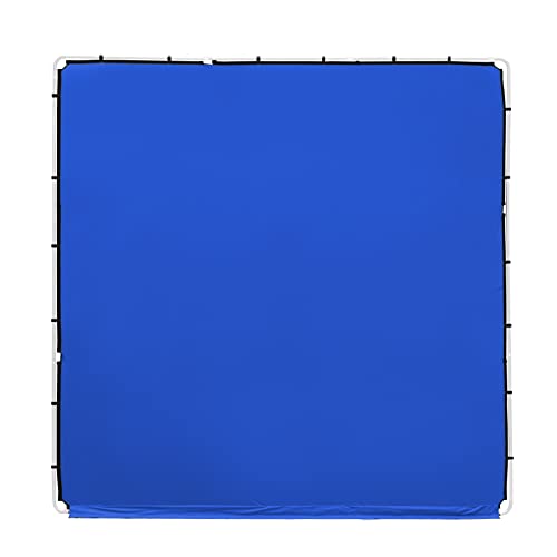 StudioLink Chroma Key Blue Cover 3 x 3m (10' x10')