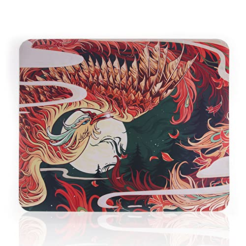 South Bird Mousepad Esports Wuxiang Schaumstoff Mauspad Premium Beschichtete Glatte Gaming Mauspads