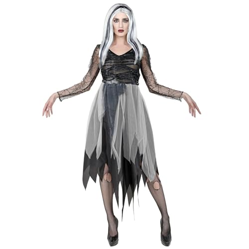 WIDMANN 29331 COSTUME GHOSTLY SPIRIT S #293A