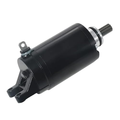 Anlasser Starter Für Tiger 800 Für Street Triple 675 R Standard 675 VIN 560476 560477 OEM:T1311112 T1310040 Motorrad Starter Motor Anlasser Für Auto