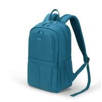 DICOTA Eco Backpack Scale Rucksack, blau, 13-15,6"