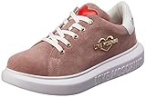 Love Moschino Damen Ja15204g1fig1 Sneaker, Mehrfarbig, 40 EU