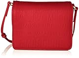 Love Moschino Damen Kollektion Herbst Winter 2021 Schultertasche, rot