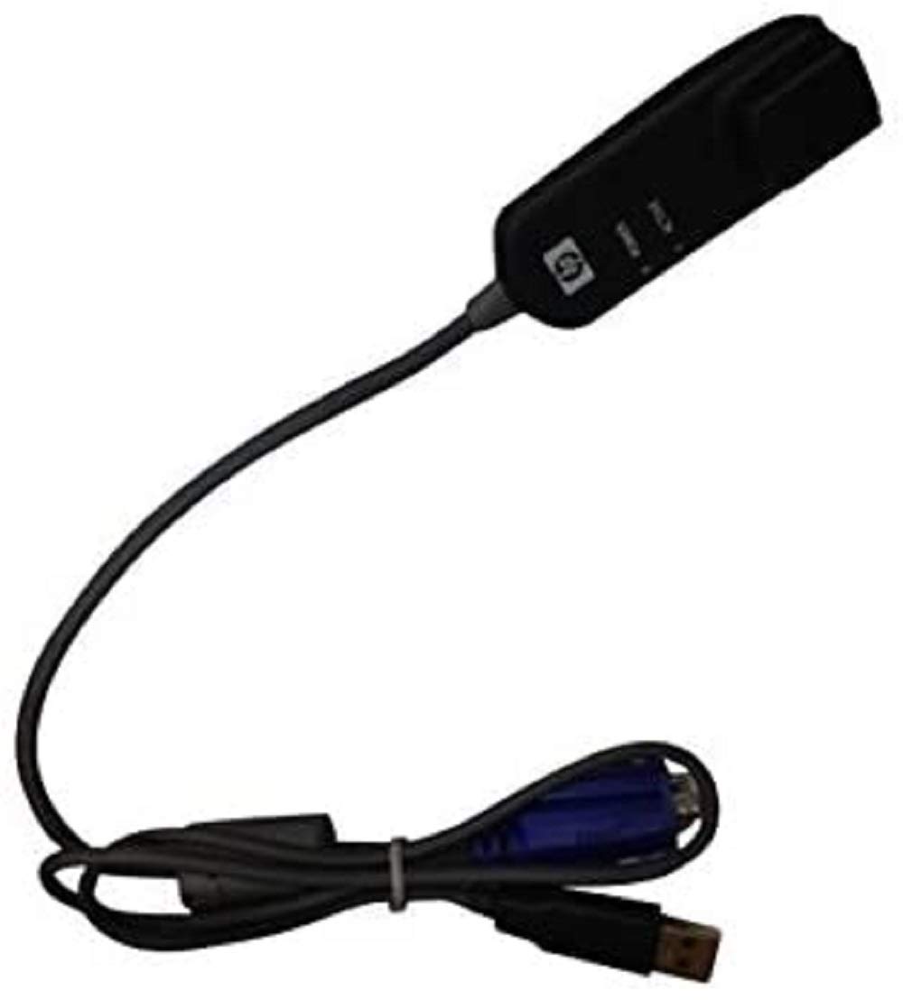 Hewlett Packard Enterprise Hpe KVM USB Adapter