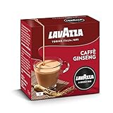 Lavazza A Modo Mio 180 Original Ginseng Kapseln