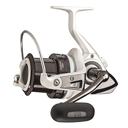 Daiwa Shorecast 5500A