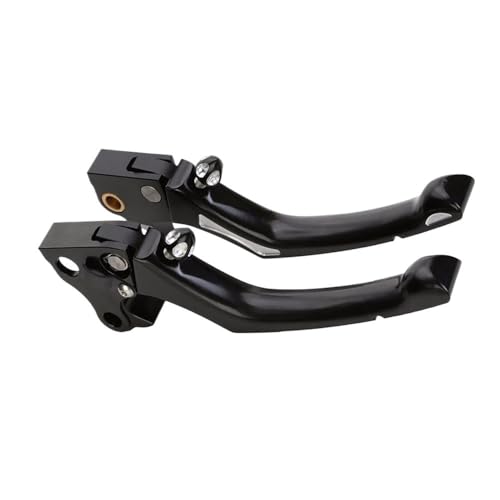 AXCAR Motorrad Bremse Kupplung Hebel Für Harle&y Für D&avidson Für Sportster 1200 XL 883 48 2004-2014 Kupplung Bremshebel