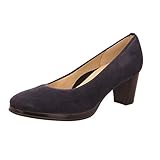 ARA Damen Orly Pumps, Blau, 41