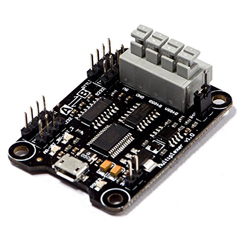 Multi USB/RS232/RS485/TTL Converter