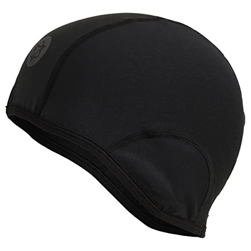 AGU Softshell Cap II Black L/XL