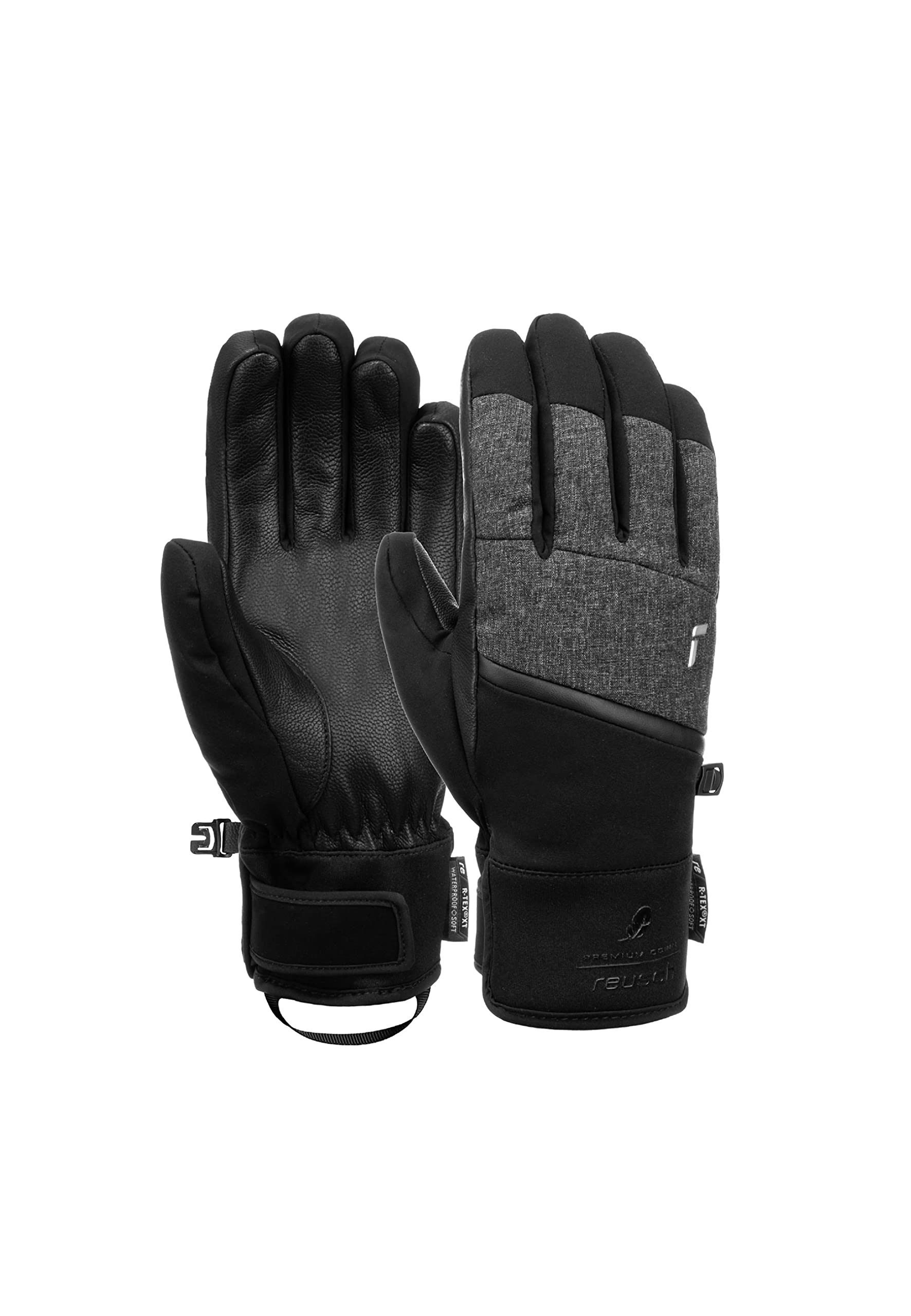 Fingerhandschuhe FEBE R-TEX® XT extra warm,wasserdicht,atmungsaktiv