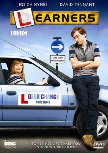 Learners - David Tennant & Jessica Hynes - As seen on BBC1 [UK Import]