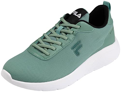 FILA Herren Spitfire Laufschuh, Beryl Green, 40 EU