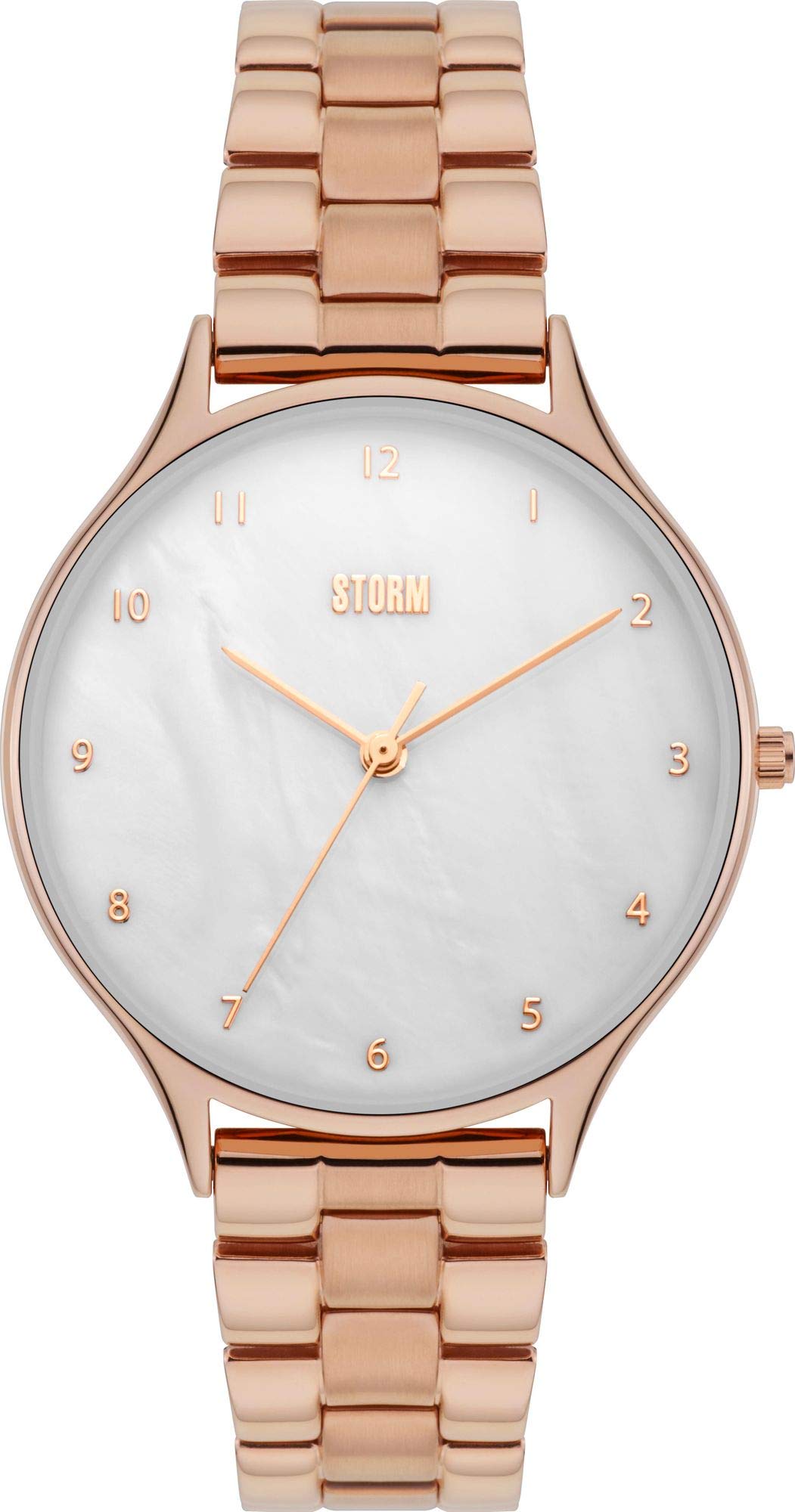 Storm London Alana Rose Gold 47420/RG Damenarmbanduhr