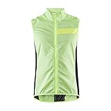 Craft ESSENCE LIGHT WIND VEST M FLUMINO S