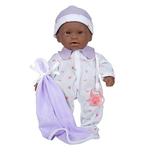 11 "Poupée africaine bébé La corsé doux