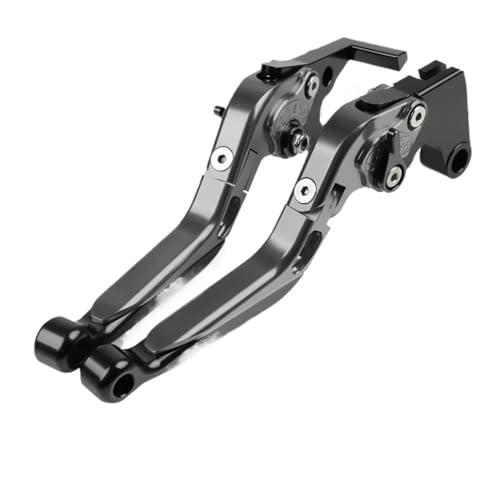 AXCAR Griff Kupplung Bremshebel Für F850GS Für F750GS 2018-2020 Für F900R Für F900XR Für S1000XR 2020-2021 Motorrad Zubehör Kupplung Bremshebel