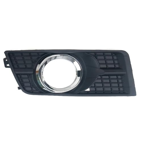 Frontgrills Für Cadillac Für SRX 2010-2016 25778388 25778389 Front Stoßstange Nebel Licht Rahmen Nebel Lampe Kühlergrill Fall Abdeckung Front Bumper Grille(Rechts)