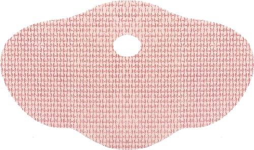 Flacher Bauch-Patch – Schlankheits-Patch für den Bauch (Bauch-Patch, Schlankheits-Patch, 100 Stück)