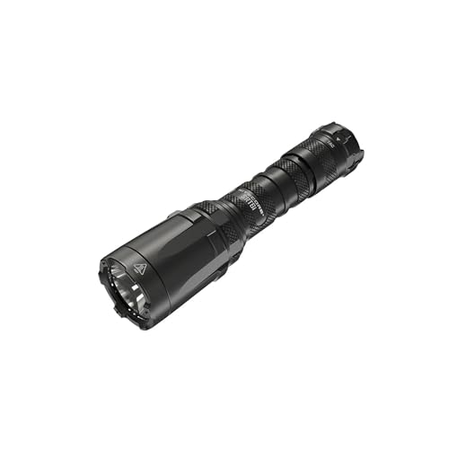 Nitecore SRT6i - 2100 Lumen, Inkl. Li-Ion Akku, USB-C, 510 Meter Leuchtweite