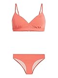 Protest Damen Bikini Set BRITA sugarcoral L/B