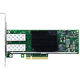 LENOVO THINKSYSTEM Intel X710-DA2 PCIE 10GB 2-Port SFP+ ETHERNET Adapter