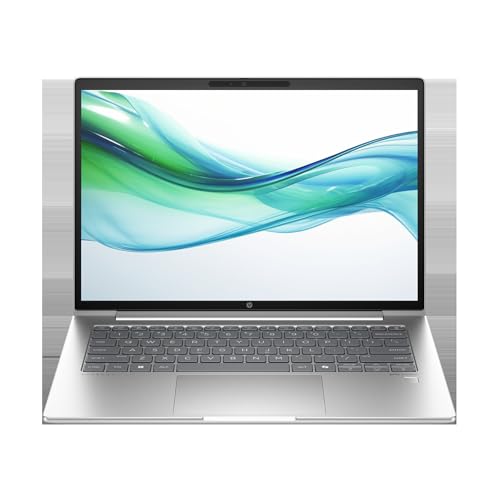 HP ProBook A3DR1ES - 14 Notebook - AMD R7 35,6 cm (A3DR1ES#ABD)