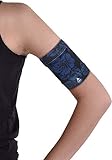 Dia-Band, Glucose Sensor Schutz Armband Freestyle Libre, Medtronic, Dexcom oder Omnipod – Komfortabel wiederverwendbares Diabetikband.