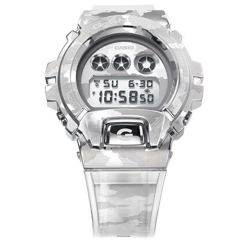 Casio Watch GM-6900SCM-1ER