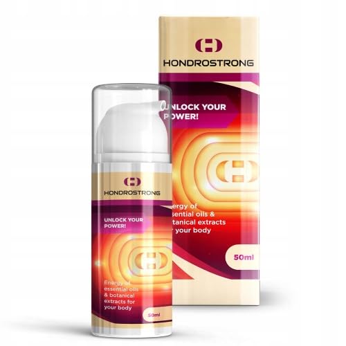 Hondro strong Forte 50 ml