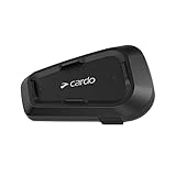 CARDO, kostenloses Motorrad-Gegensprechanlagen-Kit Bluetooth Spirit HD Duo