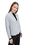 Cartoon Damen Blazer