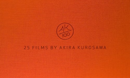 Criterion Collection: Ak 100: 25 Films By Akira [Import USA Zone 1]