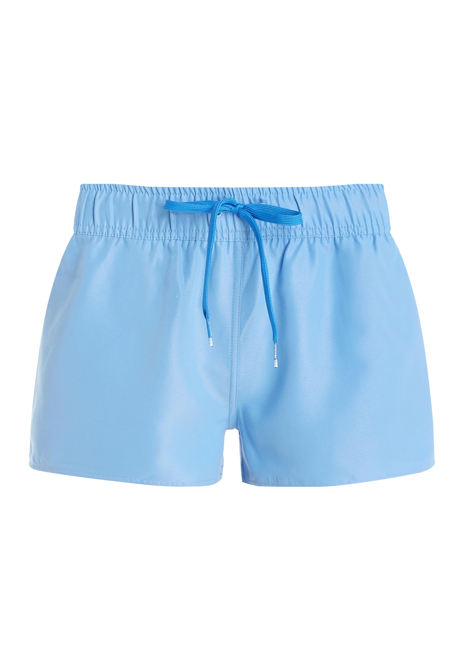 Protest Ladies Strandshorts PRTEVI Havasublue L/40