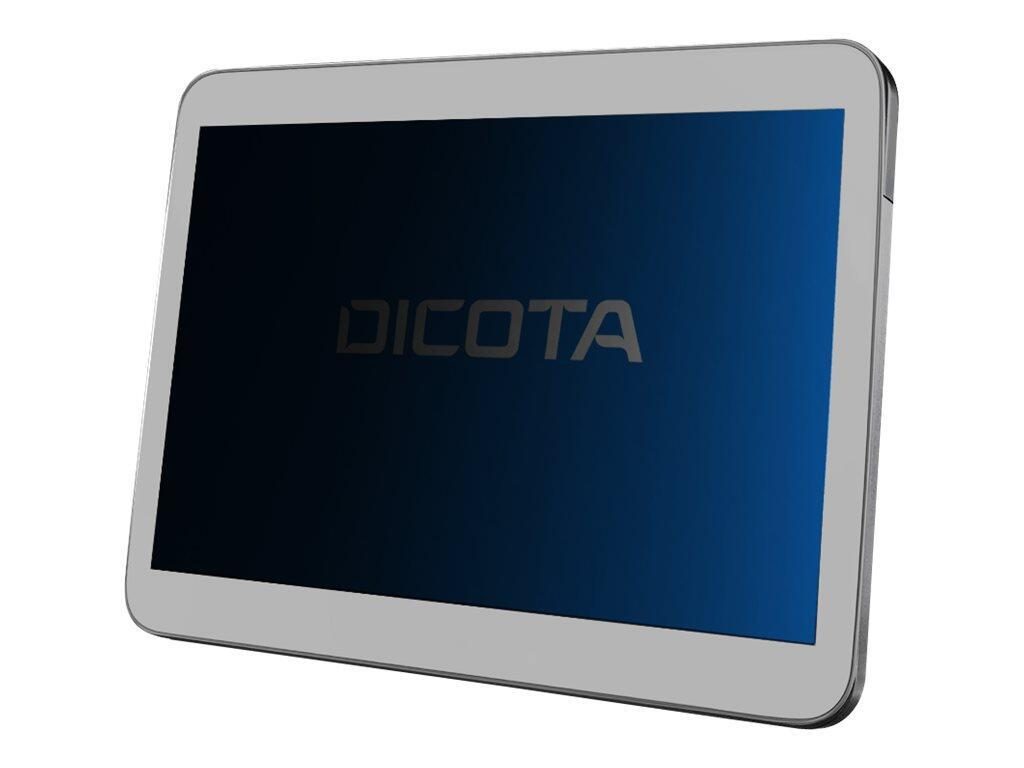 DICOTA Secret 2-Way, side-mounted , Sicherheits-Bildschirmfilter für Microsof...