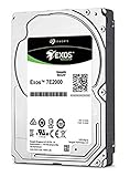 Seagate EXOS 7E2000 Ent.Cap. 2.5 2TB HDD