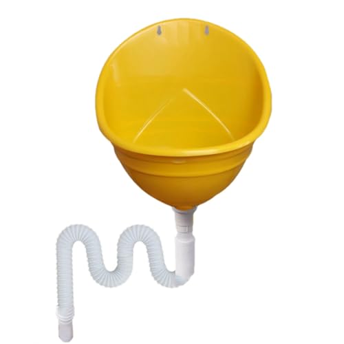 Wasserloses Urinal, Wandhalterung, Urinumsteller – praktisches, wasserloses Urinal, Wandhalterung, Urin-Umleiter, Outdoor-Camping-Urinale, wasserlose Toilette für Outdoor, Hinterhof