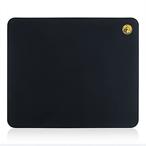 Großes Gaming Mauspad Nicht Genähten Verlängertes Mousepad Basis Polyestergewebe 18 9 X 15 75