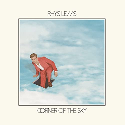 Corner of the Sky (Vinyl) [Vinyl LP]