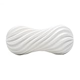 TENGA Flex Silky, Weiß