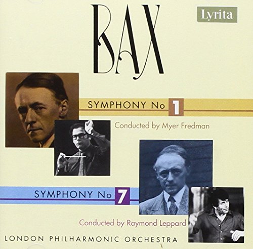 Sinfonie 1 in E Flat/Symphon