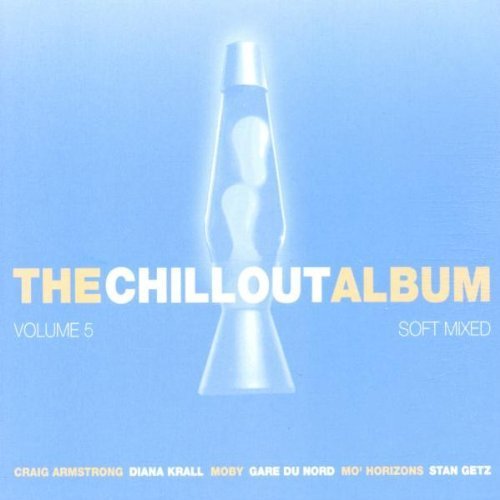 Vol. 5-Chillout Album by Chillout Album