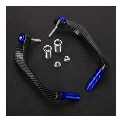 AXCAR FÜR Y&amaha FÜR MT 03 09 07 10 FÜR MT09 FÜR MT07 FÜR MT10 FÜR MT03 2021-2024 Motorrad Lenker Griffe Schutz Bremse Kupplung Hebel Protector Kupplung Bremshebel